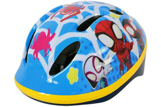 Spidey and his amazing friends Casque de vélo - 52-56 cm