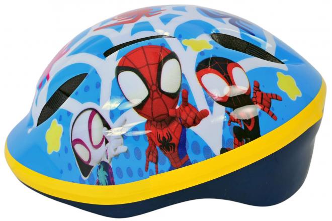 Spidey and his amazing friends Casque de vélo - 52-56 cm