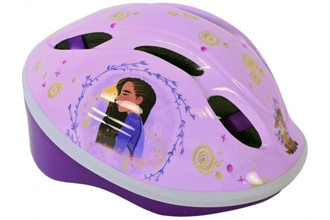 Casque de vélo Disney WISH - 52-56 cm