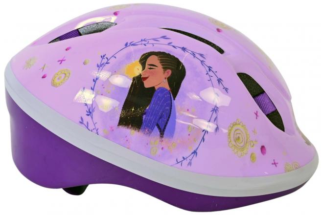 Casque de vélo Disney WISH - 52-56 cm