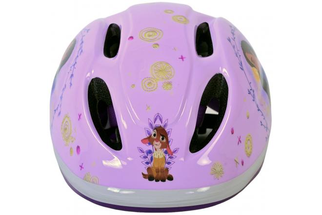 Casque de vélo Disney WISH - 52-56 cm