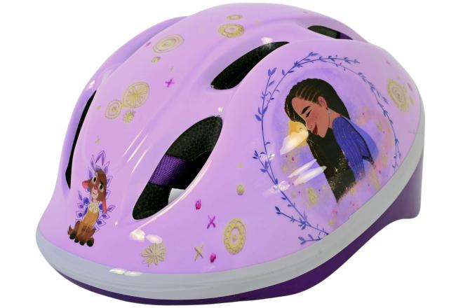 Casque de vélo Disney WISH - 52-56 cm