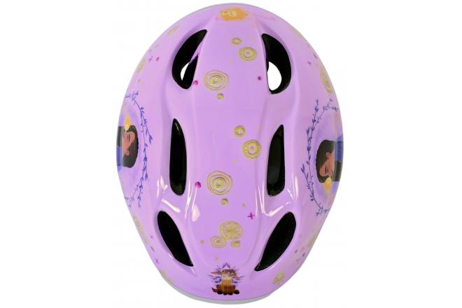 Casque de vélo Disney WISH - 52-56 cm