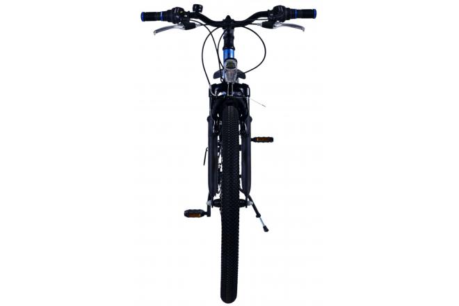 Vélo enfant Volare XC Race - 24 pouces - 21 vitesses - Bleu/Gris