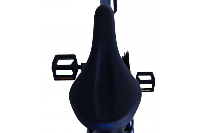 Vélo enfant Volare XC Race - 26 pouces - 21 vitesses - Bleu/Gris