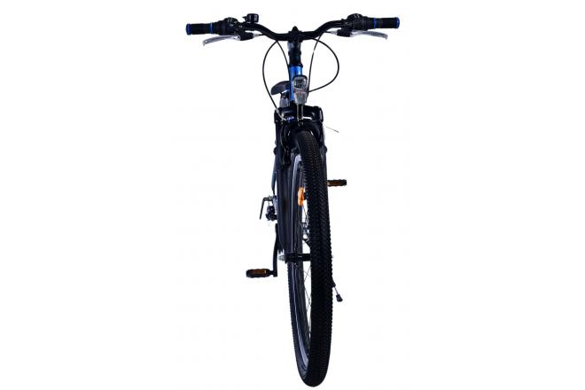 Vélo enfant Volare XC Race - 26 pouces - 21 vitesses - Bleu/Gris
