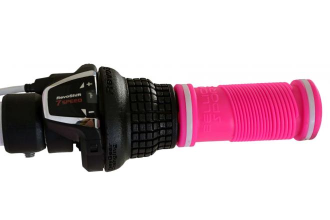 Volare Lovely Vélo enfant - Filles - 26 pouces - Rose - 7 vitesses