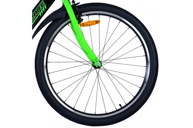 Volare Sportivo Vélo enfant - garçons - 26 pouces - Vert