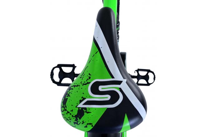 Volare Sportivo Vélo enfant - garçons - 26 pouces - Vert