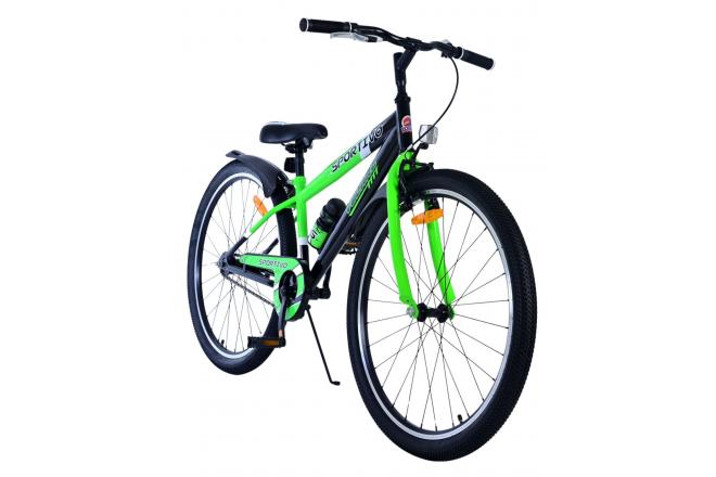 Volare Sportivo Vélo enfant - garçons - 26 pouces - Vert