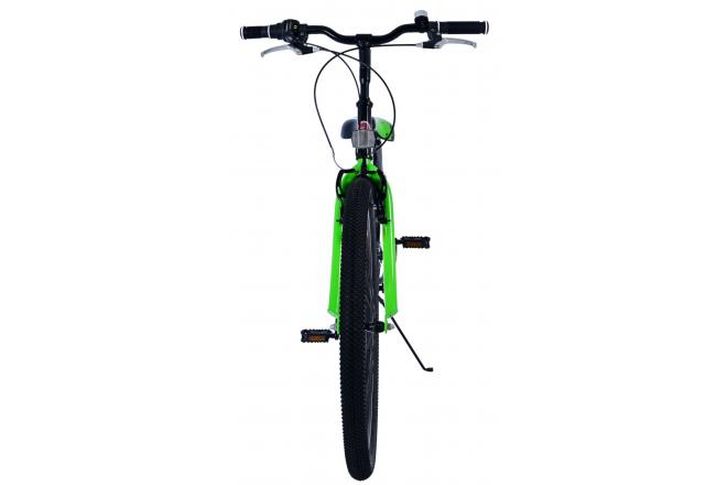 Volare Sportivo Vélo enfant - garçons - 26 pouces - Vert - 7 vitesses
