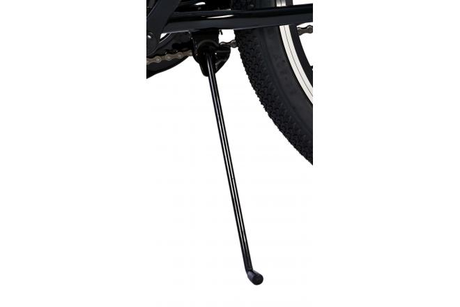 Volare Sportivo Vélo enfant - Garçons - 24 pouces - Noir Bleu