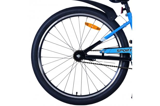 Volare Sportivo Vélo enfant - garçons - 26 pouces - Bleu