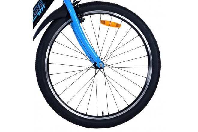 Volare Sportivo Vélo enfant - garçons - 26 pouces - Bleu