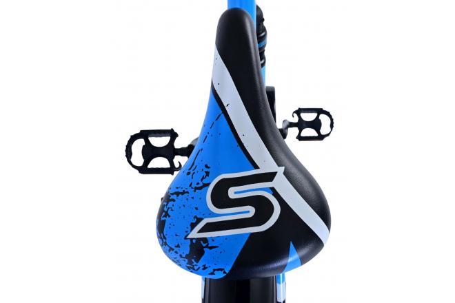 Volare Sportivo Vélo enfant - garçons - 26 pouces - Bleu