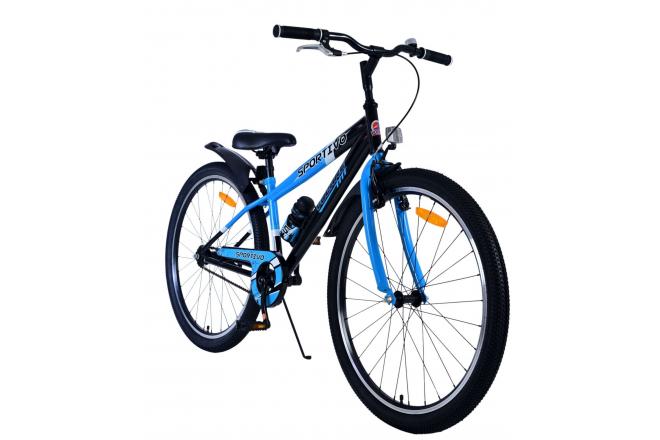 Volare Sportivo Vélo enfant - garçons - 26 pouces - Bleu