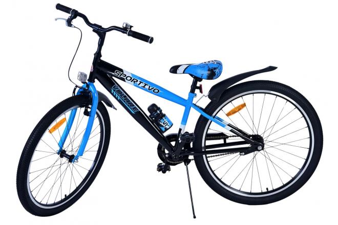 Volare Sportivo Vélo enfant - garçons - 26 pouces - Bleu