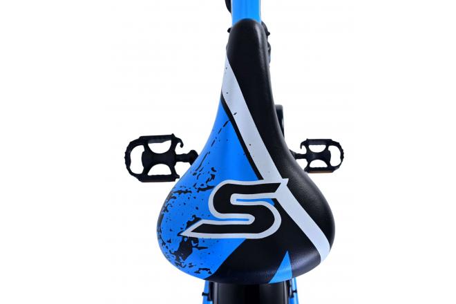 Volare Sportivo Vélo enfant - garçons - 26 pouces - Bleu - 7 vitesses