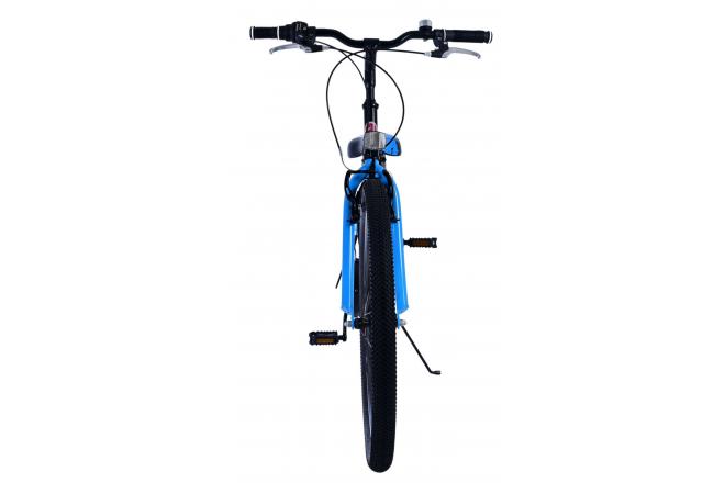 Volare Sportivo Vélo enfant - garçons - 26 pouces - Bleu - 7 vitesses