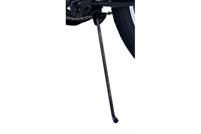 Volare Thombike Vélo pour enfants - Garçons - 26 pouces - Noir Jaune - Freins à deux mains [CLONE]