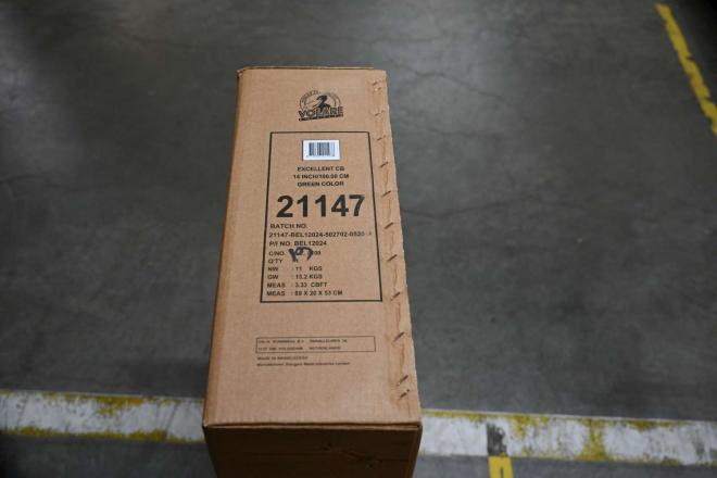 Vélo pour enfants Volare Excellent - Filles - 14 pouces - Vert