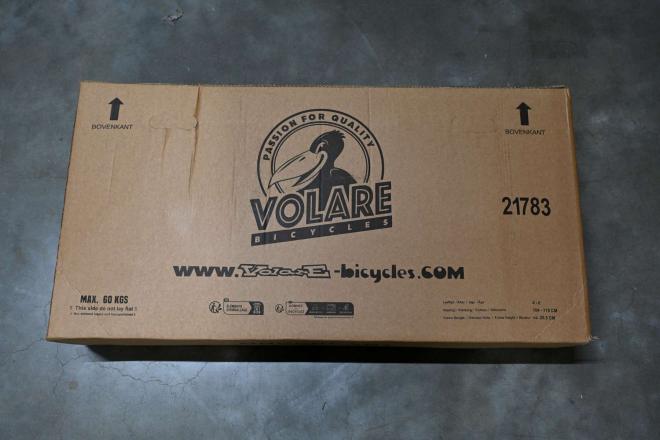 Volare Super GT Vélo pour enfants - garçons - 16 pouces - vert - Freins à deux mains
