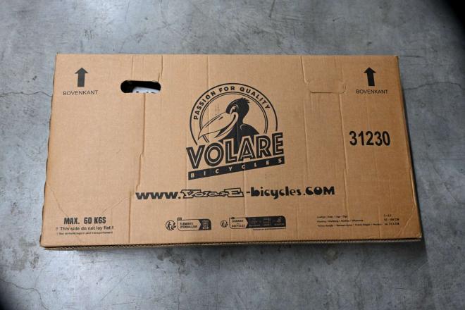 Vélo pour enfants Volare Ashley - Filles - 12 pouces - Blanc