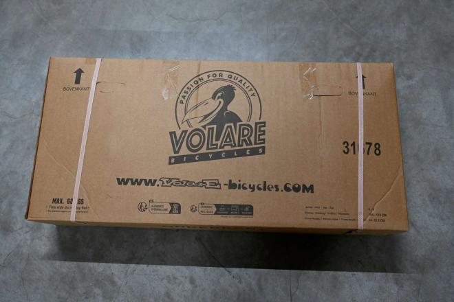Volare Sportivo Vélo enfant - garçon - 16 pouces - Vert Noir
