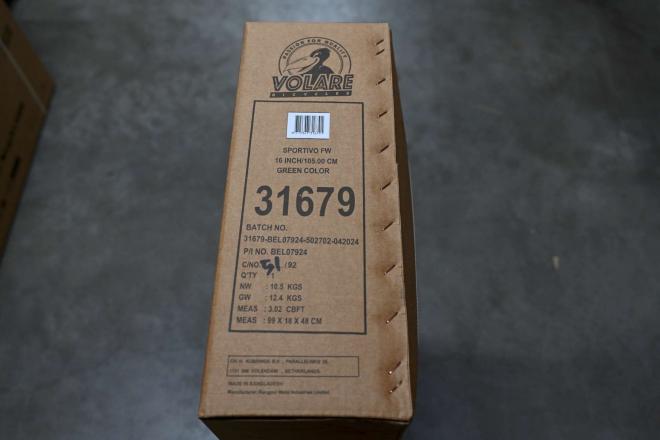 Volare Sportivo Vélo enfant - Garçons - 16 pouces - Vert Noir - Freins à deux mains