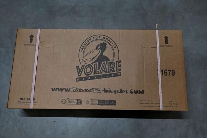 Volare Sportivo Vélo enfant - Garçons - 16 pouces - Vert Noir - Freins à deux mains