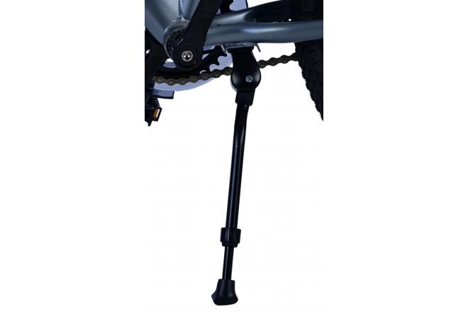 Vélo enfant Volare Rocky - 24 pouces - Bleu - Shimano Nexus 3 vitesses