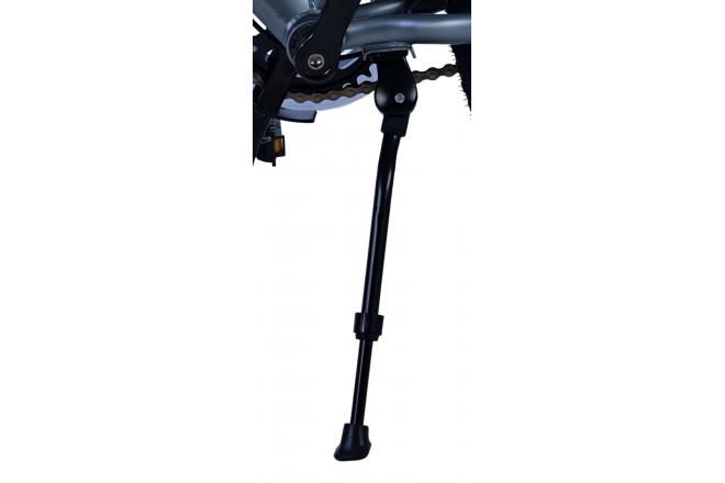 Vélo enfant Volare Rocky - 26 pouces - Bleu - Shimano Nexus 3 vitesses