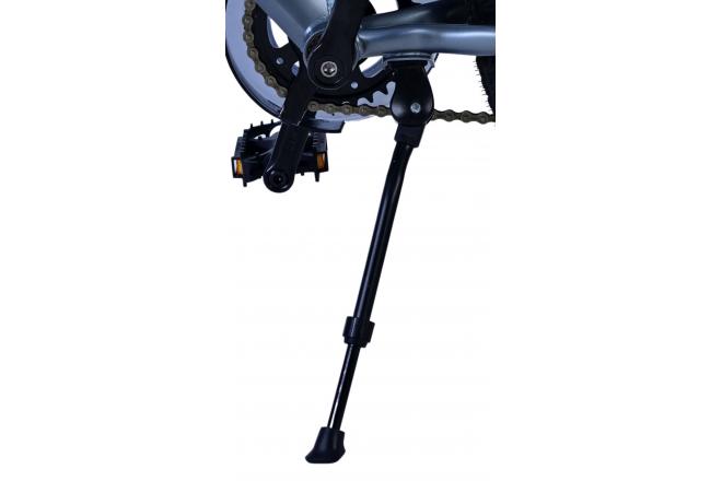 Vélo enfant Volare Rocky - 26 pouces - Bleu - 7 vitesses