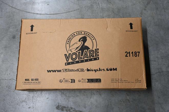 Vélo pour enfants Volare Excellent - Filles - 12 pouces - Vert [CLONE]