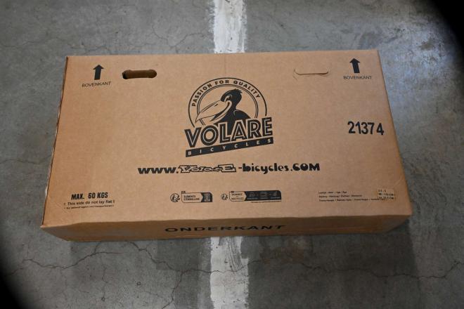 Vélo pour enfants Volare Thombike - garçons - 14 pouces - Noir Vert [CLONE]