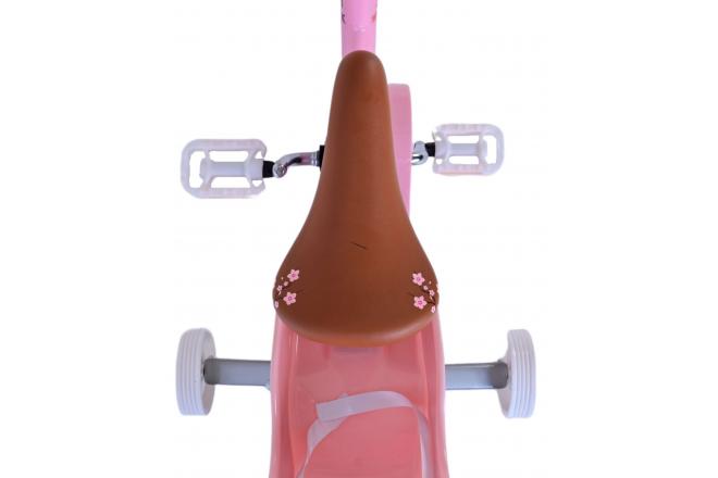 Vélo enfant Volare Blossom - Filles - 12 pouces - Rose [CLONE]