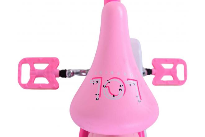 Vélo enfant LOL Surprise - Filles - 16 pouces - Rose [CLONE]