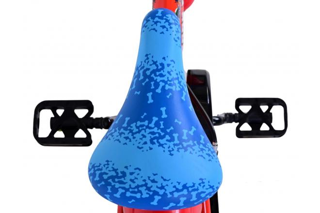 Vélo pour enfants Paw Patrol - Garçons - 14 pouces - Deux freins à main [CLONE]