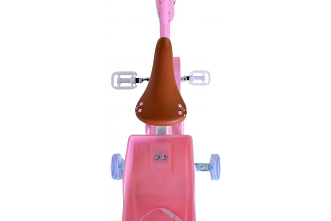 VéVélo enfant Volare Blossom - Filles - 16 pouces - Rose [CLONE]
