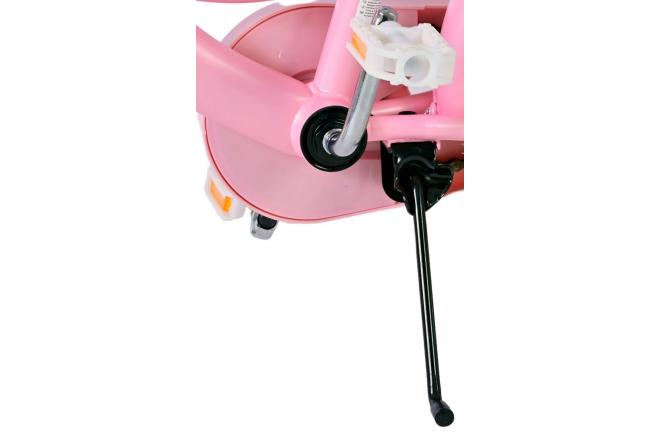VéVélo enfant Volare Blossom - Filles - 16 pouces - Rose [CLONE]