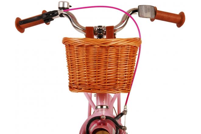 Volare Excellent vélo pour enfants - Filles - 14 pouces - Rose [CLONE]