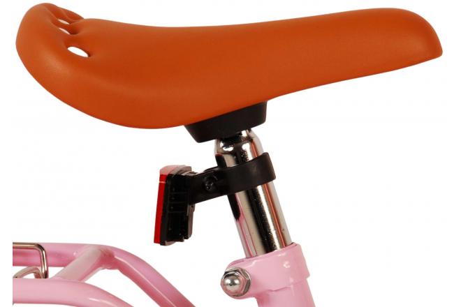 Volare Excellent vélo pour enfants - Filles - 14 pouces - Rose [CLONE]