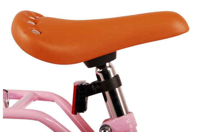 Volare Excellent vélo pour enfants - Filles - 16 pouces - Rose - 95% assemblé [CLONE]