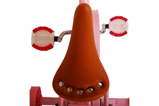 Volare Excellent vélo pour enfants - Filles - 14 pouces - Rose [CLONE]