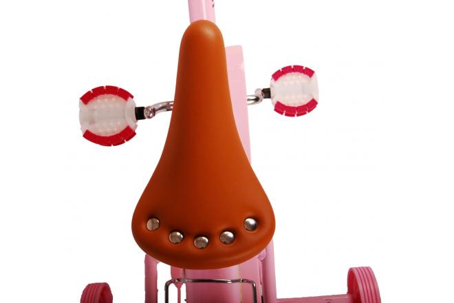 Volare Excellent vélo pour enfants - Filles - 16 pouces - Rose - 95% assemblé [CLONE]