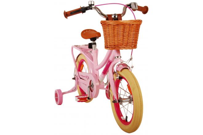 Volare Excellent vélo pour enfants - Filles - 14 pouces - Rose [CLONE]