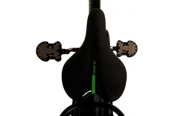 Vélo pour enfants Volare Thombike - Garçons - 18 pouces - Noir Vert [CLONE]