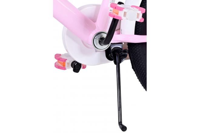 Volare Ashley Vélo pour enfants - Filles - 18 pouces - Rose [CLONE]