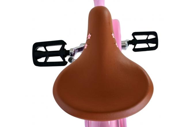 Volare Blossom Vélo enfant - Filles - 20 pouces - Rose