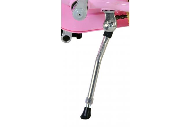 Volare Blossom Vélo enfant - Filles - 20 pouces - Rose